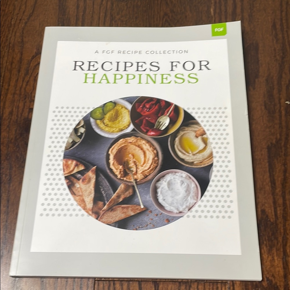 White Kitchen Cookbook for Culinary Enthusiasts